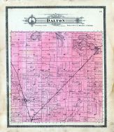 Dalton Township, Muskegon County 1900
